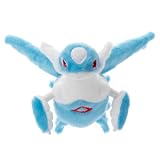 ポケットモンスター ポケモン キミにきめた!ポケモンゲットぬいぐるみ ラティオス ぬいぐるみ幅約25cm