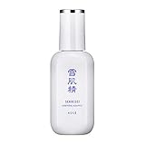 雪肌精 エッセンシャル スフレ 乳液 140mL