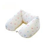 サンデシカ　ロング授乳抱き枕 / 授乳クッション / モンファブリ_洗える 【日本製】