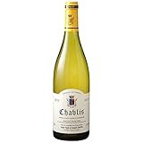 シャブリ ジャン ポール エ ブノワ ドロワン 2015 白ワイン フランス 750ml
