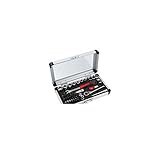 AU63233 1/4DR・ウィングラチェットセット 40PC