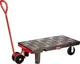 [T-8194149]ラバーメイド　セミライブスキッド　ブラック 449407