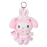 サンリオ(SANRIO) マスコットホルダー（キャラクター大賞第4弾 サンリオコーデコレクション） マイメロディ 対象年齢6才以上 839931