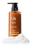 MENS NULL ボディーソープ メンズ キンモクセイ＆オレンジの香り 400mL
