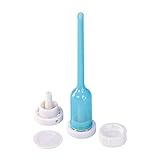 Dr. Brown's Standard Bottle Replacement Vent Kit 8 Ounce by Dr. Brown's