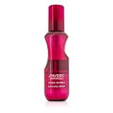 STAGE WORKS(ステージワークス) バウンシングプライマー 150mL プレヘアスタイリング剤 スタイリング下地 ローションタイプ やわらかい髪 ハリ コシ ボリューム 資生堂プロフェッショナル