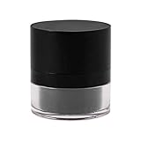 ビューナ ポンでふんわり白髪隠し ブラック 8.0g 分け目 生え際 つむじ ポイント パウダー 薄毛