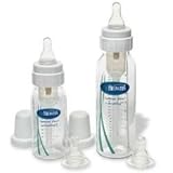 Dr. Brown's Natural Flow Sampler Standard Bottles by Handi-craft Company [並行輸入品]