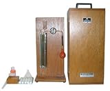 比表面積試験器（ブレーン空気透過測定装置）検付 C-202