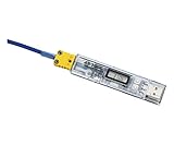 アズワン K熱電対データロガー RX-450K （センサー別売）/2-7963-03