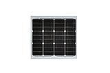 SAYA 30W 12ｖソーラーパネル