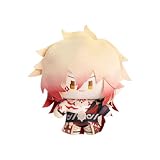 「崩壊：スターレイル」ちびキャラぬいぐるみシリーズ ぬいぐるみ モーディス 公式グッズ