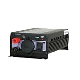 日動 コンバーター(DC24V/DC12V)屋内型 BU-20A