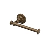 Gatco 4033 Tavernティッシュホルダー、ブロンズ