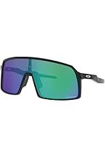 オークリー　スートロ　0OO9406A SUTRO (Asia Fitting) Sutro (Low Bridge Fit) Prizm Black Lenses, Polished Black