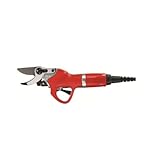 FELCO (数量限定価格) フェルコ801 バッテリー充電式電動剪定鋏 ※メーカー直送品代引不可 FELCO801