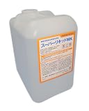 業務用食器洗浄機用洗剤 スーパーリキッドMK 12.5kgタイプ [MK 12.5kg]