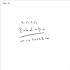 サニーデイ・サービス「Birth of a Kiss(CD)」