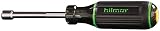 hilmor 1839060 3" Shaft Magnetic Nut Driver, 5/16" [並行輸入品]