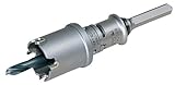 BOSCH(ボッシュ) ポリクリックシステム パイプホールソーセット21mmφ (ストレートシャンク) PPH-021SR