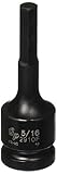 Grey Pneumatic 2910F 0.5 in. Drive X 0.31 in. Hex Driver