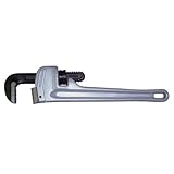 Wheeler-Rex 4418 18-Inch Aluminum Straight Pipe Wrench [並行輸入品]