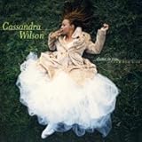 Cassandra Wilson - Closer To You : The Pop Side