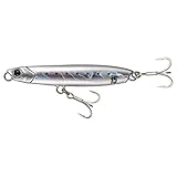 メジャークラフト メタルジグ ジグパラマイクロ スイムタイプ JPMSW-3#17 KEIMURA(UV) SHIRASU 3g