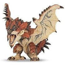 Amazon | カプコン モンスターハンター カプコンフィギュアビルダー