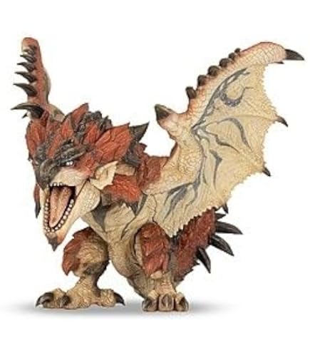 Amazon.co.jp: カプコン モンスターハンター カプコンフィギュア