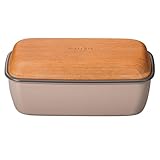 正和 モースレ 長角エマリエランチ グレージュ サイズ：約W8.8 D18.4 H7.8 27410