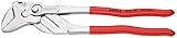 KNIPEX プライヤーレンチ 300mm 8603-300SB