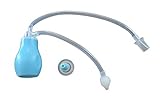 Roo Threads Kiddie and Infant Nasal Aspirators Blue [並行輸入品]