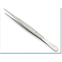 Amazon.co.jp: メーヨーへガール持針器（TC付）16.0cm NS0833 : 産業