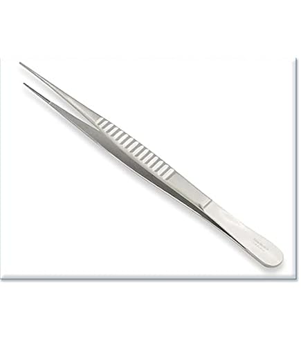 Amazon.co.jp: メーヨーへガール持針器（TC付）16.0cm NS0833 : 産業