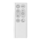 交換用リモコン DP01 DP03 TP02 TP03 対応タワー 空気清浄機ファン for ダイソン ヒーター ヒート/クールファンリモコン