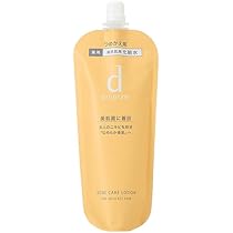 dプログラム アクネケアローションMB レフィル120mL×2点セット 楽天市場】資生堂 dプログラム アクネケア ローション MB