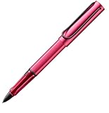 LAMY AL-Star EMR スタイラスタッチスクリーンペン - タブレット、スマートフォン、ノートブック用のデジタルスタイラス 交換可能なPC/ELポインティエコンタクトチップ付き - 無力で電池なし