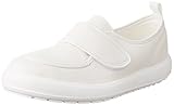 [ムーンスター] Moonstar MSオトナノウワバキ04 MSオトナノウワバキ04 ホワイト(ホワイト/JP25.0)
