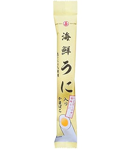 Amazon | 丸玉水産 かに風味かま 45g × 10本入 | 丸玉水産 | かまぼこ 通販
