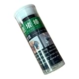 金属用エポキシパテ、パテスティック、エポキシパテスティック、 耐熱性 防水性 硬質 速乾性 永久接着性エポキシパテスティック、 金属、ガラス、セラミックの亀裂用の修理および取り付けシーラント永久接着剤エポキシパテスティック