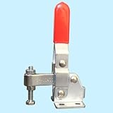 下方圧え型トグルクランプ GH11401