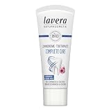 ラヴェーラ はみがきペースト コンプリートケア（※） フッ素フリー ミニ 20mL ※効果効能を表すものではありません。