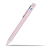 Zespeed タブレット タッチペン ipad ペンシル スタイラスペン USB充電式 改善...