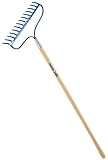 14" KODIAK FORGED BOW RAKE 14T