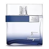 SALVATORE FERRAGAMO フェラガモ エフ バイ フェラガモ プールオム フリータイム EDT 100ml