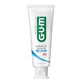 GUM(ガム) ガムペーストST爽快タイプ 1個