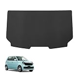 新型 カローラクロス 10系 車種専用 ラゲッジマット COROLLA CROSS 2WD専用 専用 2Dトランクマット PVC素材 カーゴマット 滑り止め 巻け収納 保護マット 防水 耐汚れ 耐摩擦 ラゲッジトレイ 取付簡単 カスタム 内装パーツ