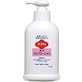 【美浜通商】花王ソフティ 薬用ミルクローション ２５０ｍＬ