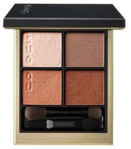 Amazon.co.jp: SUQQU スック シグニチャー カラー アイズ 148 萌日向